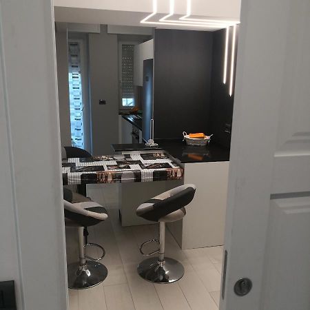 Sanremo Class New Buitenkant foto