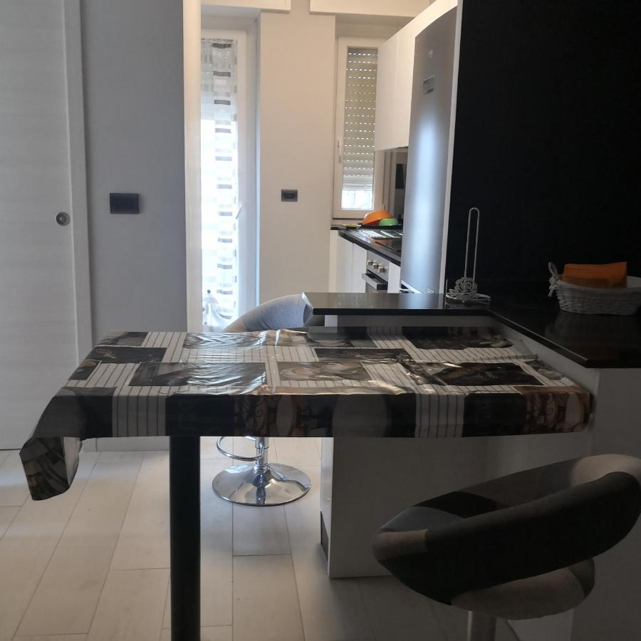 Sanremo Class New Buitenkant foto
