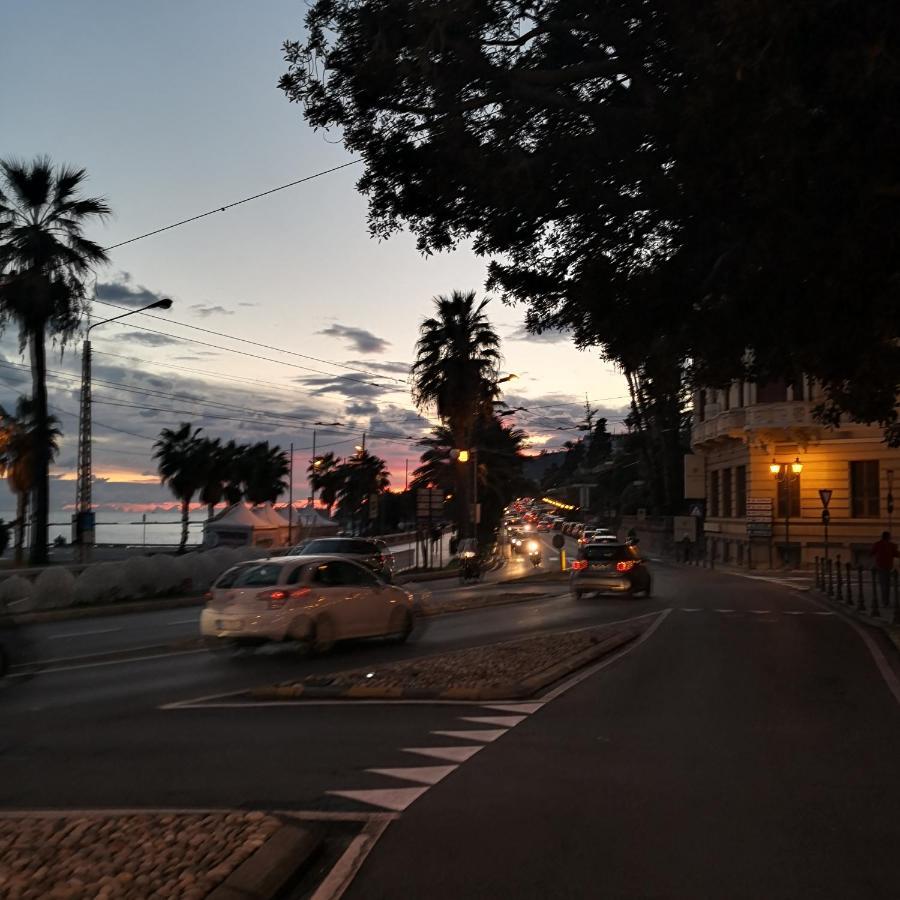 Sanremo Class New Buitenkant foto