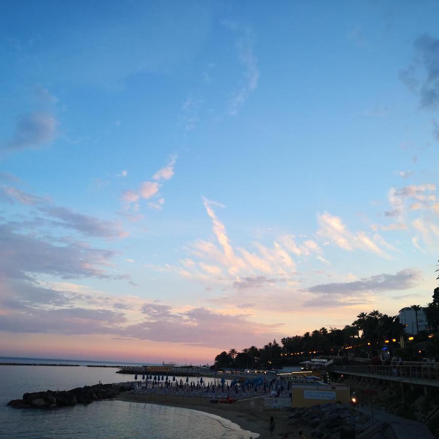Sanremo Class New Buitenkant foto