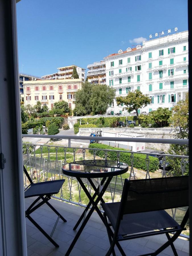 Sanremo Class New Buitenkant foto