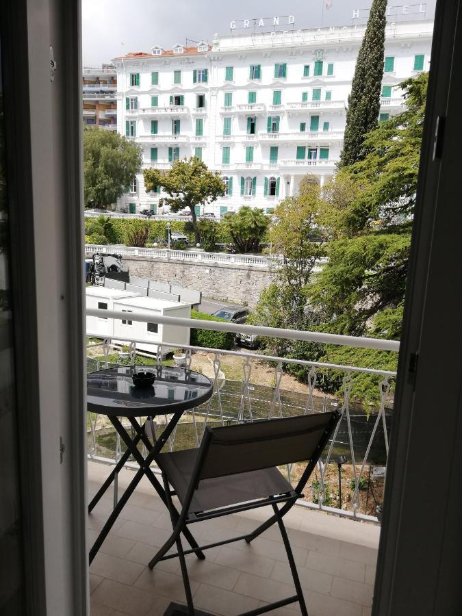 Sanremo Class New Buitenkant foto